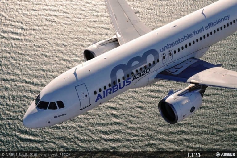 Probleme mit neuen GTF-Triebwerken