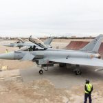 Ermittlungen gegen Airbus wegen Eurofighter eingestellt