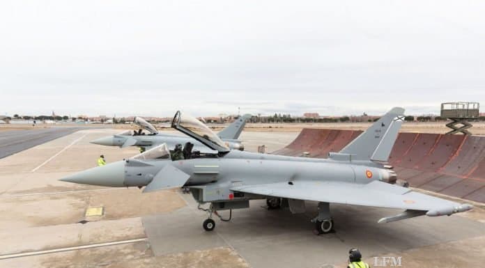 Ermittlungen gegen Airbus wegen Eurofighter eingestellt