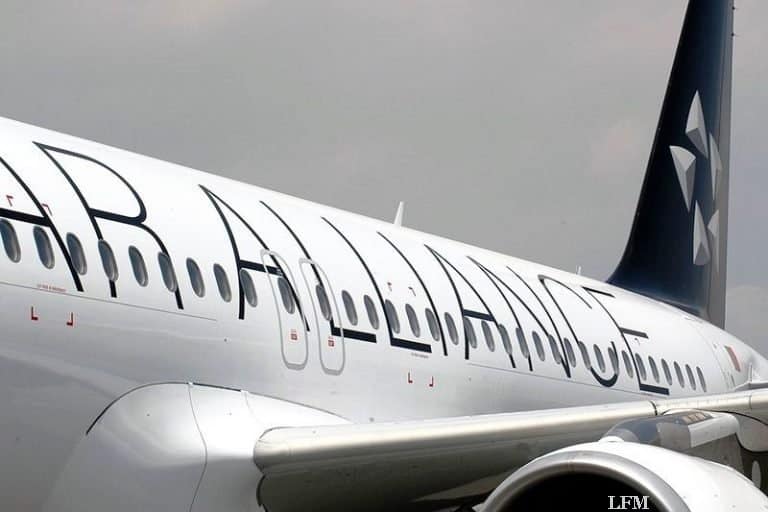 Accenture bündelt Digitales der Star Alliance