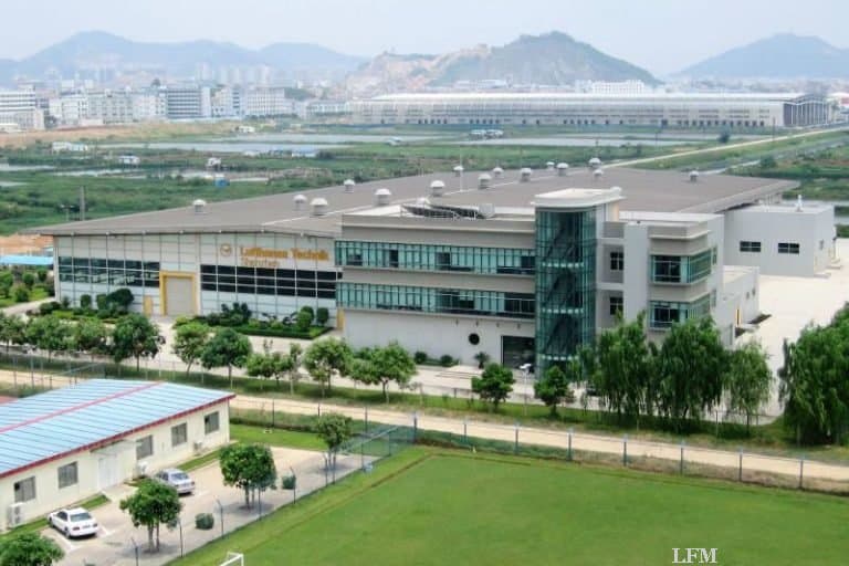 Lufthansa Technik Shenzhen baut Kompetenzen weiter aus