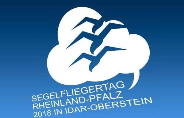 Segelfliegertag Idar-Oberstein zeigt Bilder und Infos
