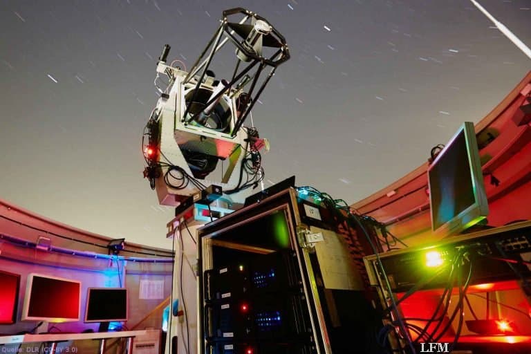 Hall of Fame für Lasertechnik aus Deutschland