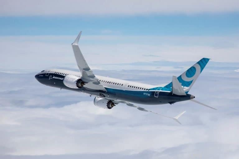 FAA erweitert Zulassung auf Boeing 737 MAX 9