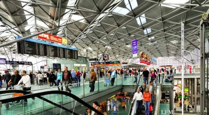 CGN mit Lowcost-Flug nach St. Petersburg