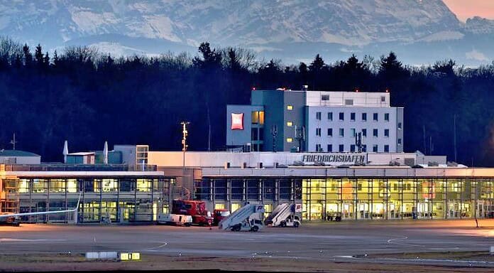 Hindernisse am FDH: Landebahn braucht Baumpflege