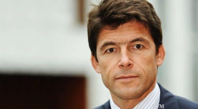 Bruno Even designierter CEO von Airbus Helicopters