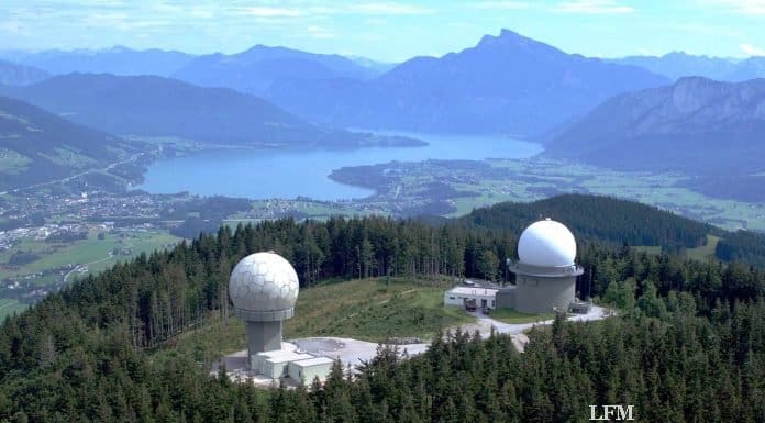 Österreich will Optionen für Luftraumsicherung evaluieren