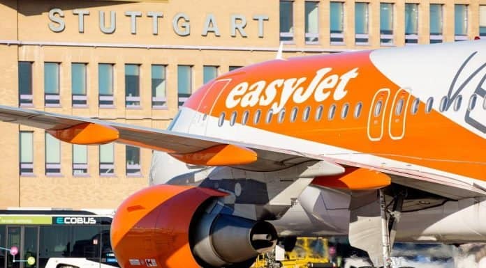 easyJet nimmt bald Route Stuttgart – Mallorca auf