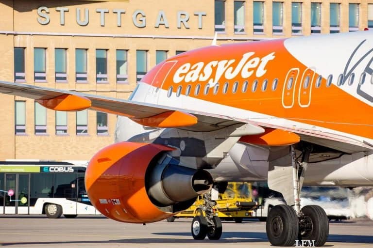 easyJet nimmt bald Route Stuttgart – Mallorca auf