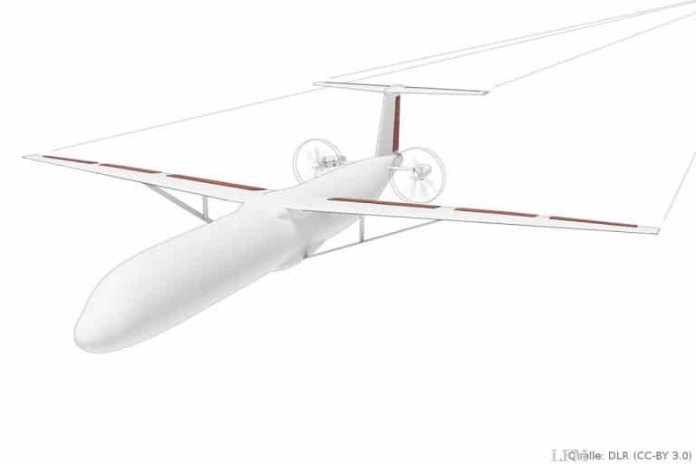 Neuauflage für Flugzeuge der Zukunft