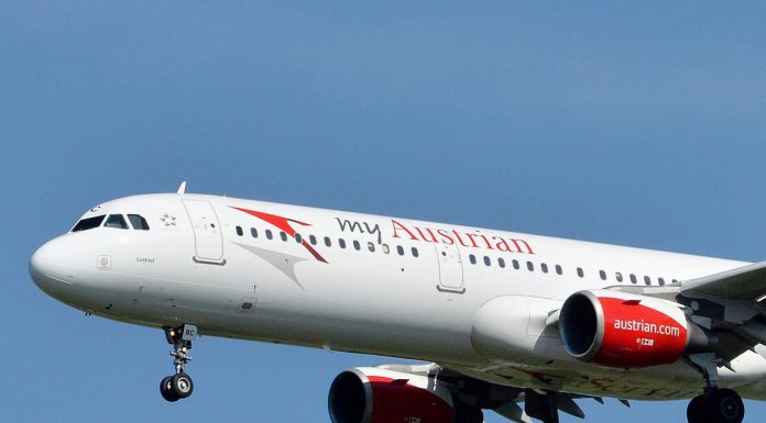 Tel Aviv häufiger AUA-Ziel ab Wien