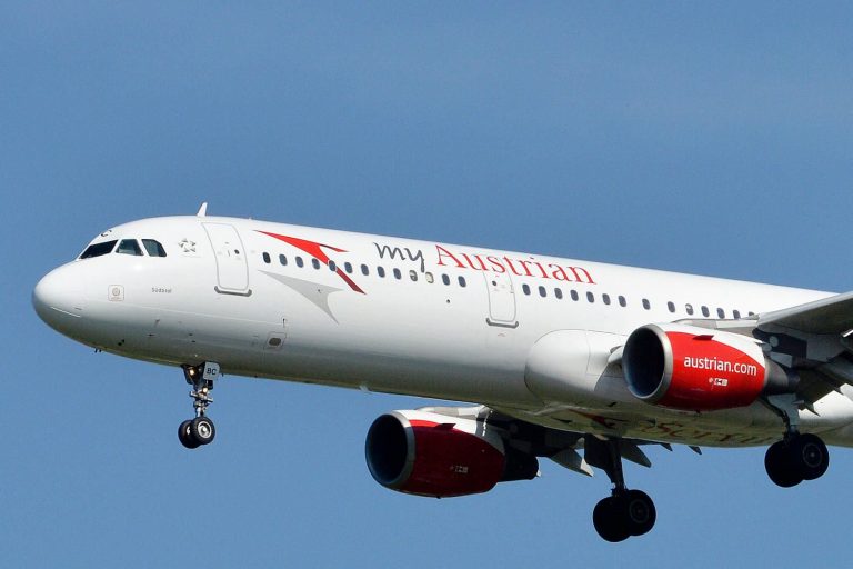 Tel Aviv häufiger AUA-Ziel ab Wien