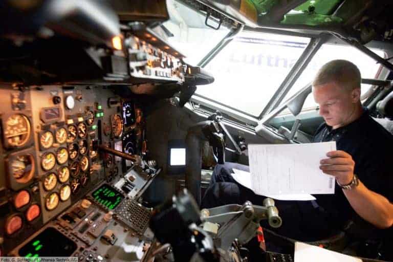 LHT will Berater für Wartungsmanagement werden