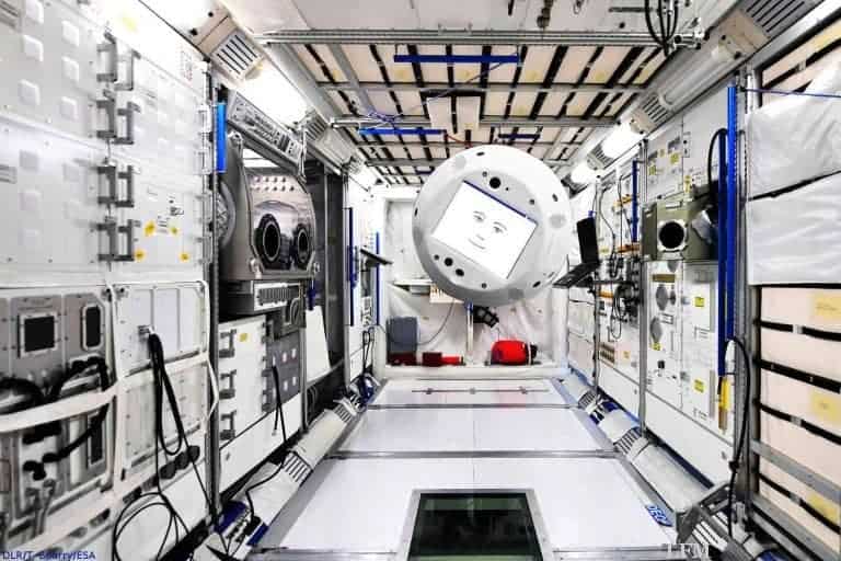 „Captain Future“ wird Realität: KI zum Dialog