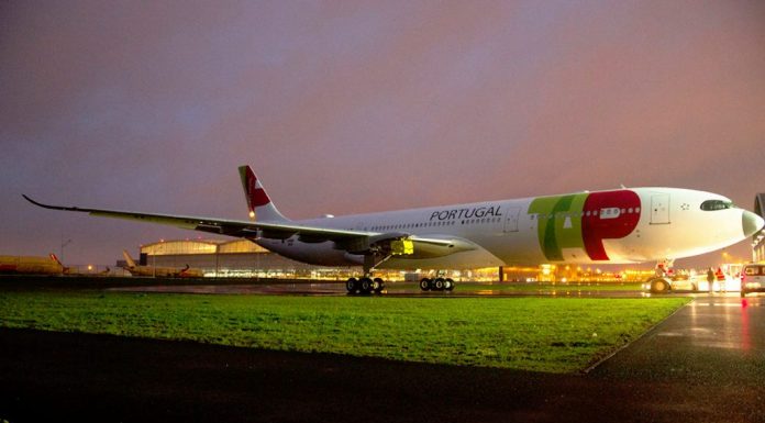 A330-800neo für TAP werden fertig