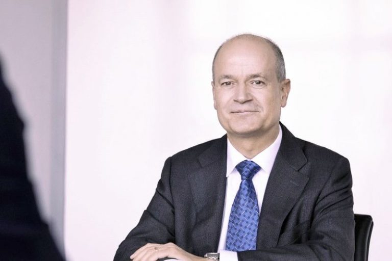 Andreas Berger neuer CEO von Ruag Defence