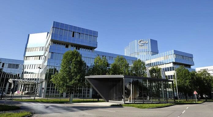 MTU München sucht hunderte Ingenieure und ITler