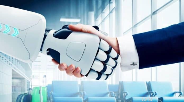 Künstliche Intelligenz soll Gepäckverlust verbannen