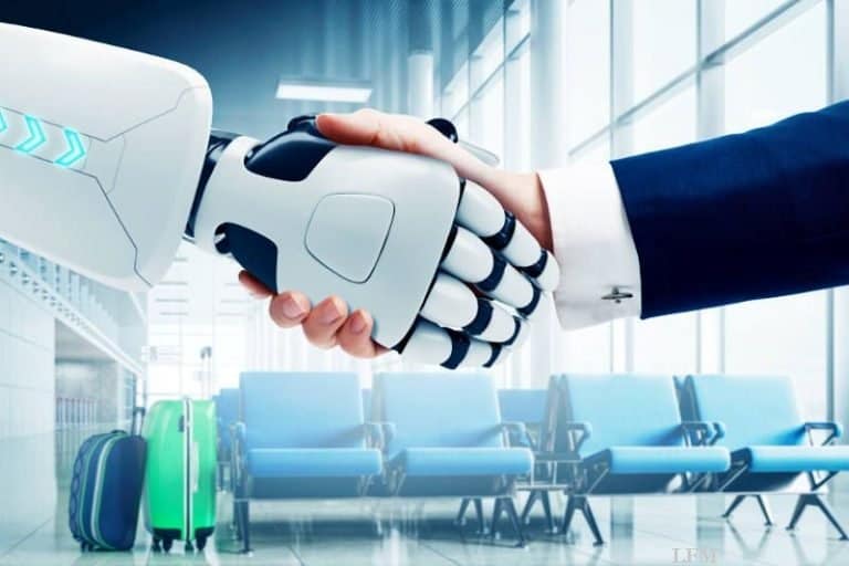 Künstliche Intelligenz soll Gepäckverlust verbannen