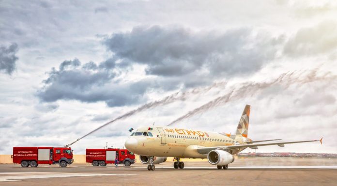 Abu Dhabi und Baku direkt verbunden – Codeshare
