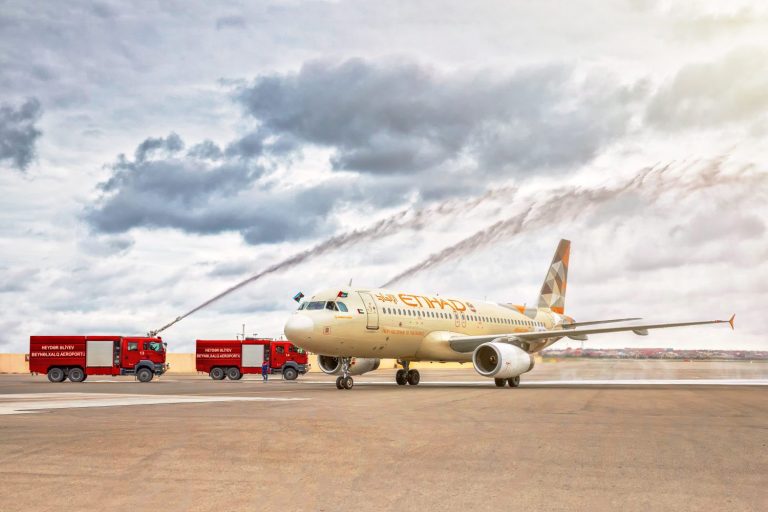 Abu Dhabi und Baku direkt verbunden – Codeshare