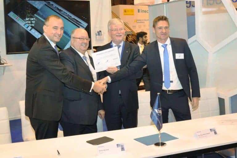 Vorstoß für Flugsicherung per Remote-Tower