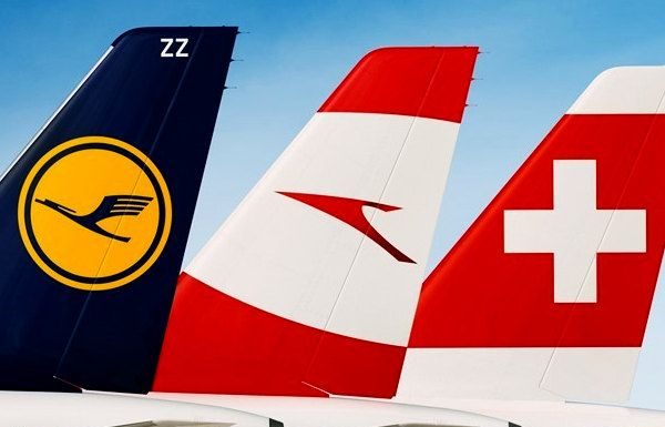 Lufthansa Group: Flüge im Direktverkauf bald günstiger