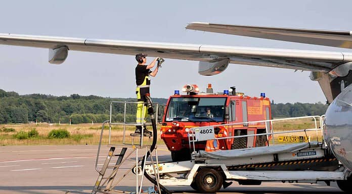Infos für Flughafen-Tourer und Spotter in Köln/Bonn