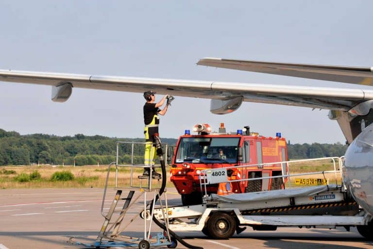 Infos für Flughafen-Tourer und Spotter in Köln/Bonn
