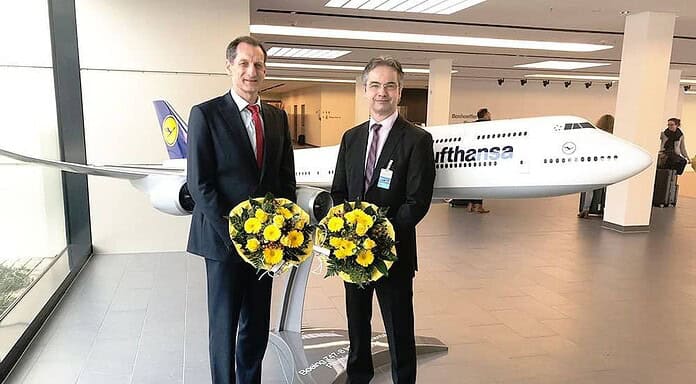 Vereinigung Cockpit: starkes Votum im LH-Aufsichtsrat