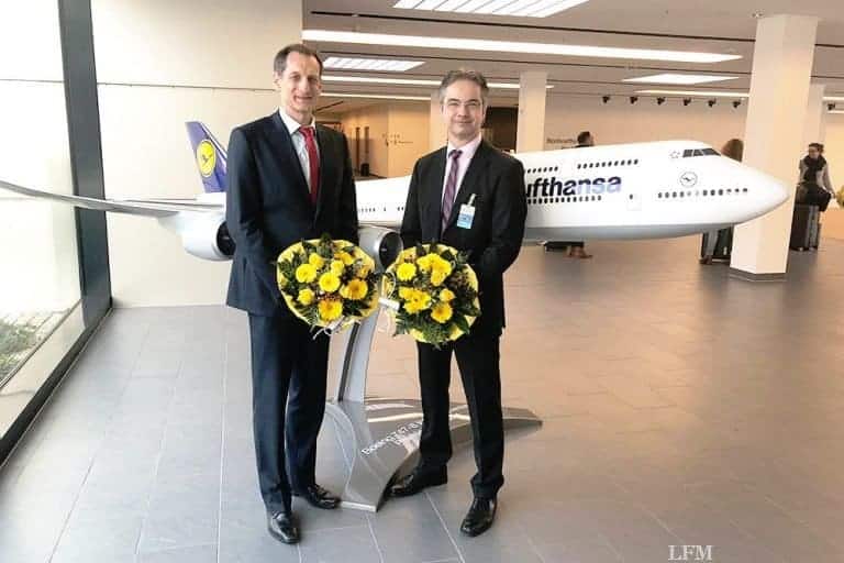 Vereinigung Cockpit: starkes Votum im LH-Aufsichtsrat