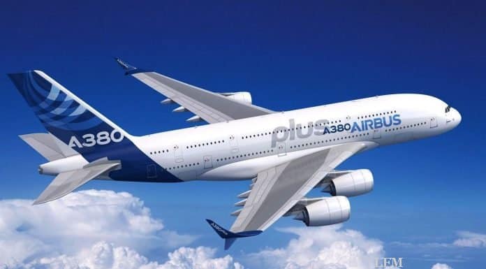 Airbus detailliert Stellenabbau wegen A380 und A400M