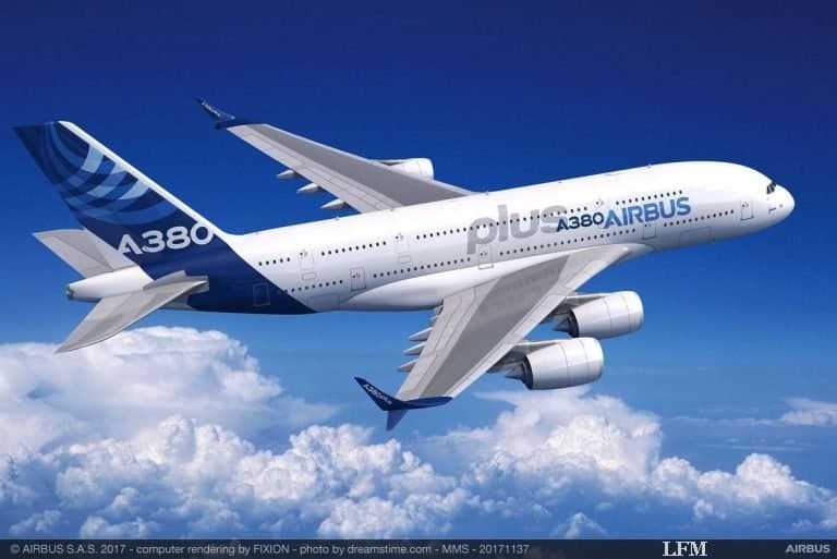 Airbus detailliert Stellenabbau wegen A380 und A400M