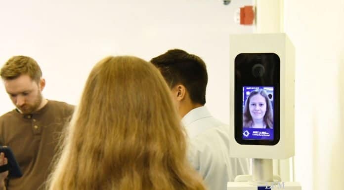 Biometrie zum Boarding: Foto in Orlando genügt