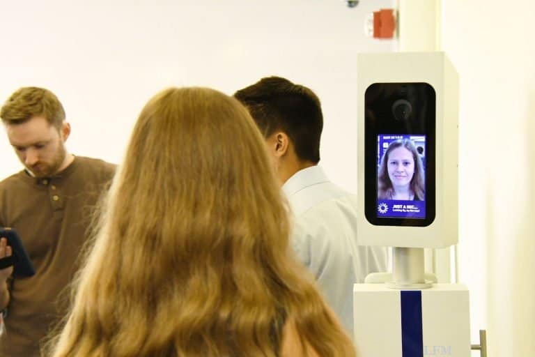 Biometrie zum Boarding: Foto in Orlando genügt