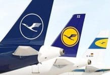 Lufthansa Group hat Ergebnis wie noch nie