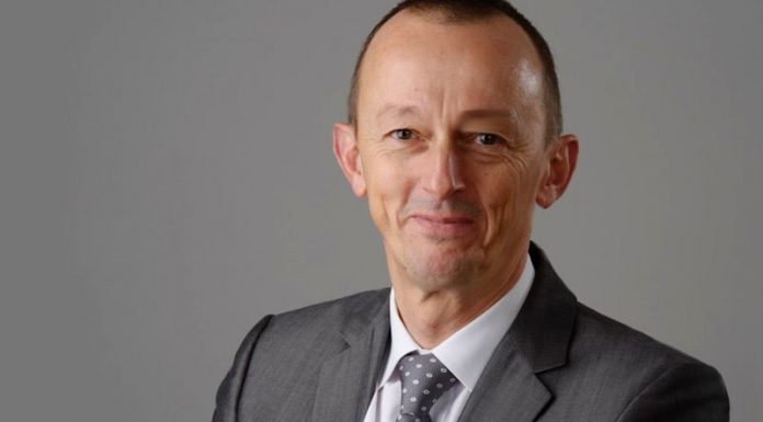 Johan Vanneste als neuer Chef für Flughafen Köln/Bonn