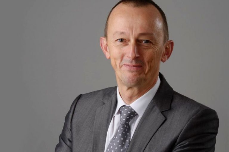 Johan Vanneste als neuer Chef für Flughafen Köln/Bonn Johan Vanneste als neuer Chef für Flughafen Köln/Bonn