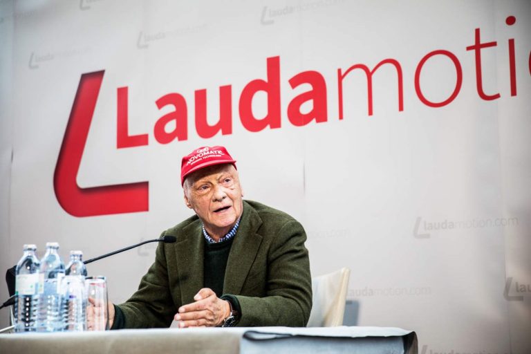 Ryanair baut Laudamotion groß mit auf