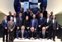 Ryanair: IFALPA-Piloten stellen Vertretung RTPG auf