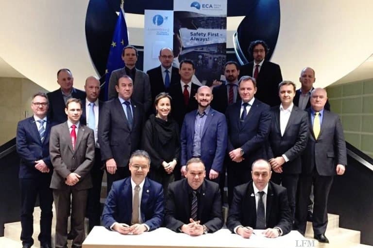 Ryanair: IFALPA-Piloten stellen Vertretung RTPG auf