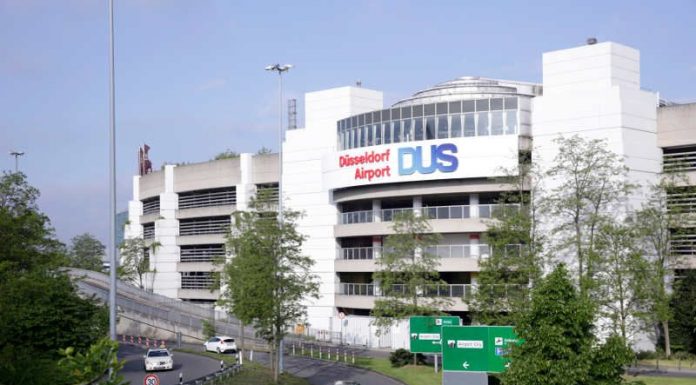 Flugangebot am Airport DUS diversifiziert an Zielen