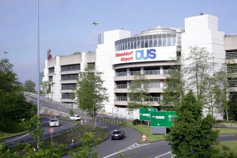 Flugangebot am Airport DUS diversifiziert an Zielen