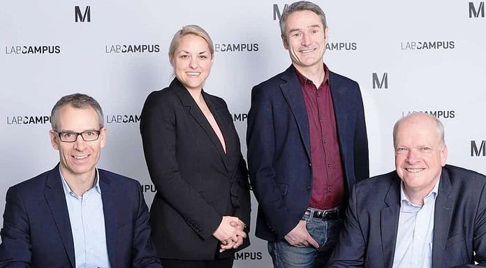 Hochschule München will auf dem Campus am MUC