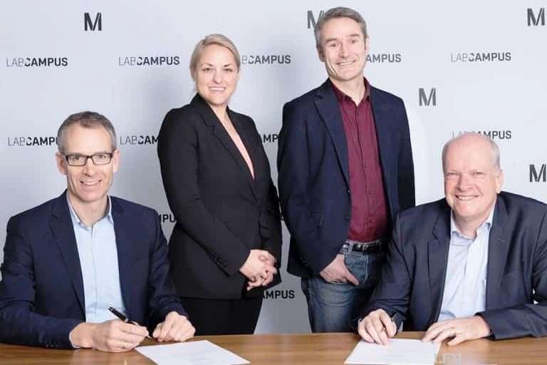 Hochschule München will auf dem Campus am MUC