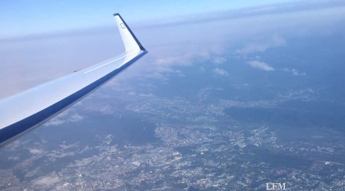 „Luftwege“ aus den Mega-Cities: Sichtflug für Klarheit