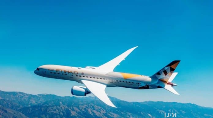 Codeshare zwischen Etihad Airways und SWISS steht