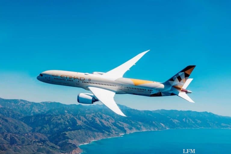 Codeshare zwischen Etihad Airways und SWISS steht