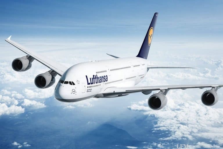 Airbus A380: Flotte für München „dahoam“